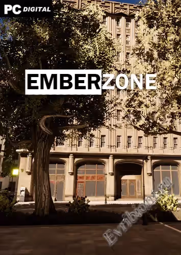 Эмберзоне / EMBERZONE (Лицензия)