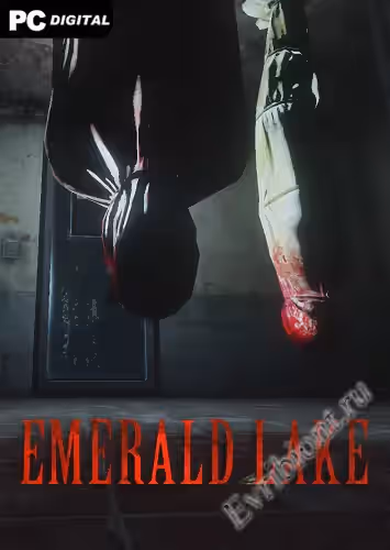 Изумрудное озеро / Emerald Lake (Лицензия)