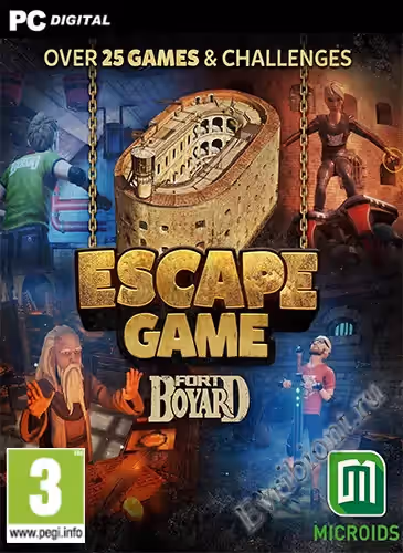 Просмотреть рекомендованную игру