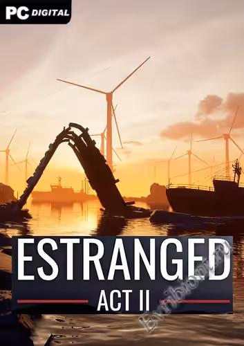 Отчужденные: Акт 2 / Estranged: Act II (Лицензия)