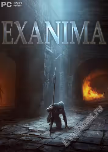 Эксанима / Exanima (Лицензия)