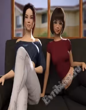 Студент по обмену / Exchange Student