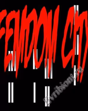 Фемдом Годор M.A.N.T.I.S. / Femdom City M.A.N.T.I.S.