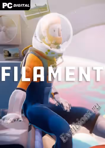 Нить / Filament (Лицензия)