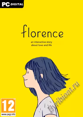 Флоренция / Florence (Лицензия)