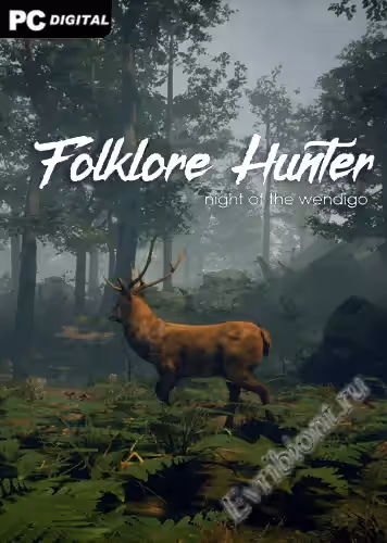 Фольклорный охотник / Folklore Hunter