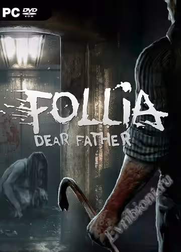 Фолия – Дорогой отец / Follia - Dear father (RePack)
