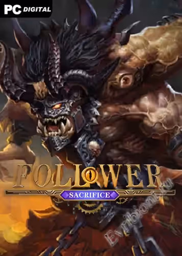 Соратник: Жертва / Follower: Sacrifice (Лицензия)