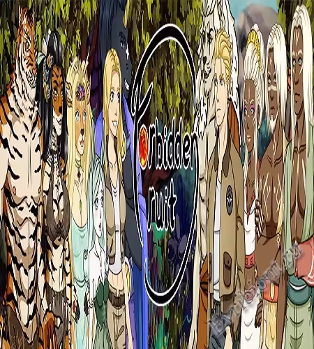 Запретный плод / Forbidden Fruit