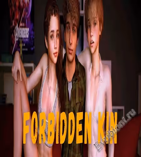 Запретный род / Forbidden Kin