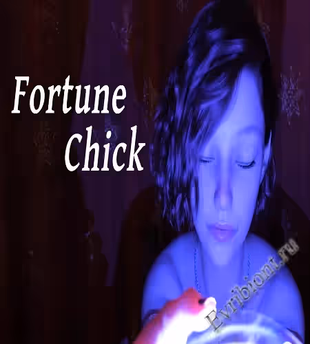 Предсказательница / Fortunechick