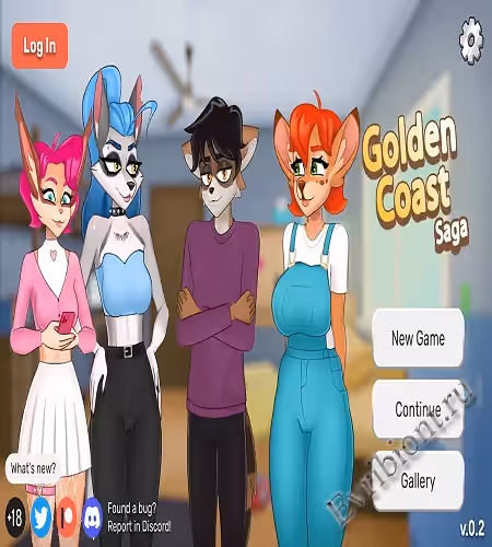 Просмотреть рекомендованную игру