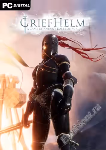 Грифхельм / Griefhelm (Лицензия)