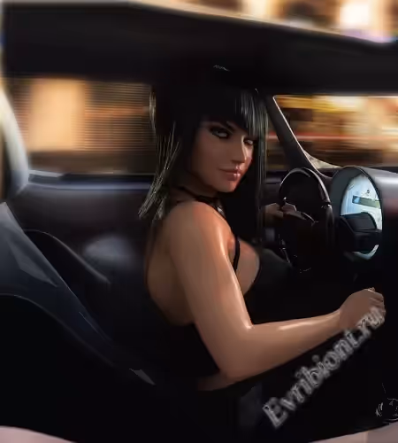 Да Здравствует Король / Hail To The King