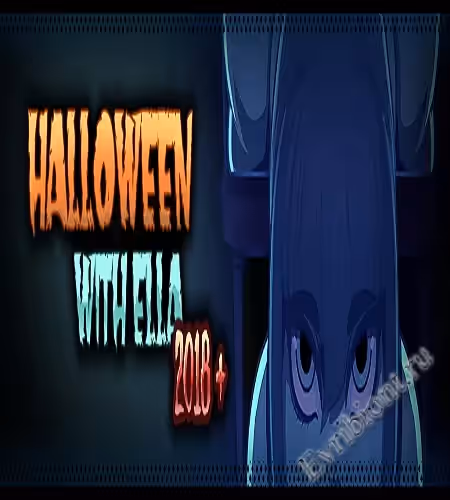 Хэллоуин с Эллой / Halloween With Ella
