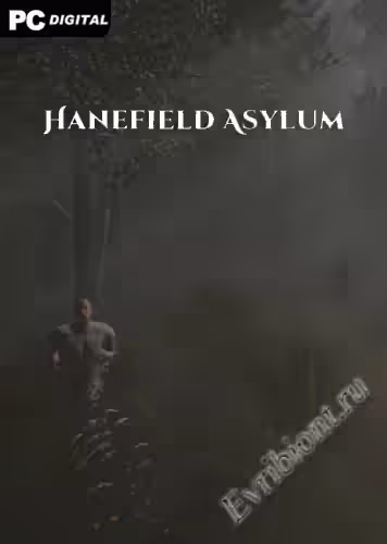 Убежище Хейнфилда / Hanefield Asylum (Лицензия)