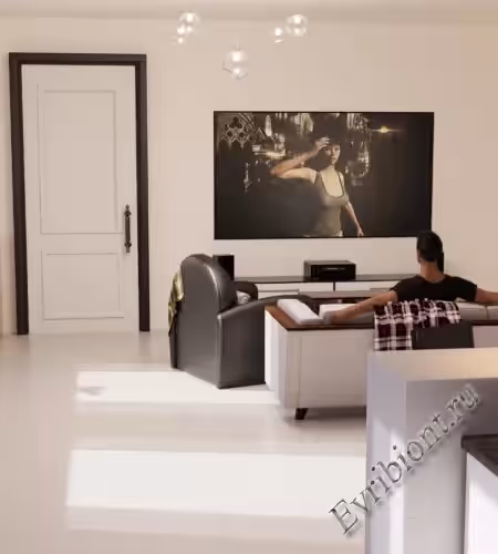 Её День Рождения / Her Birthday