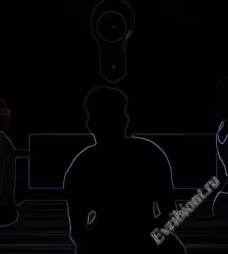 Дом обмана / House Of Deception