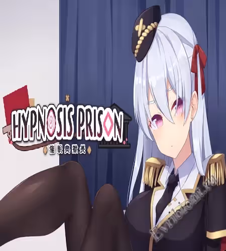 Гипнотическая тюрьма / Hypnosis Prison