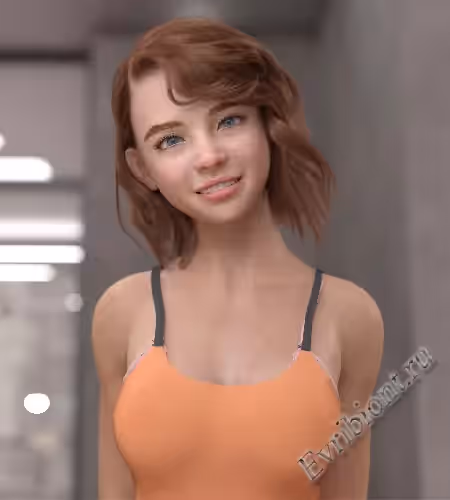 Остров Айдолов / Idol Island