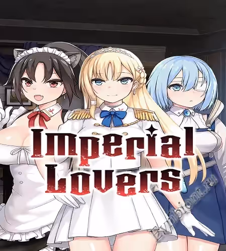 Имперские любовники / Imperial Lovers