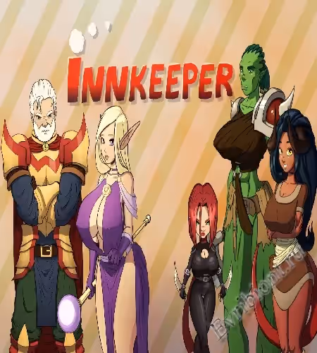 Трактирщик / Innkeeper