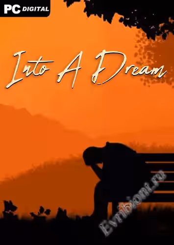 В мечту / Into A Dream (Лицензия)