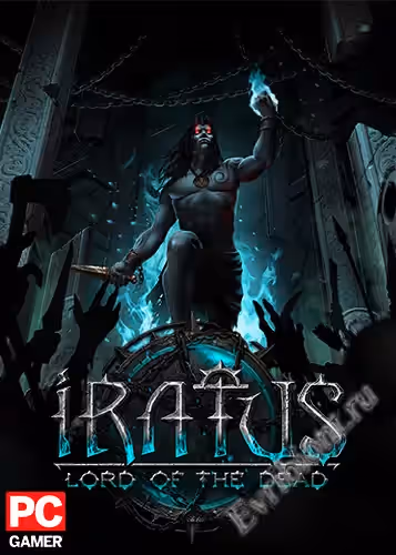 Иратус: Повелитель мертвых / Iratus: Lord of the Dead (RePack)