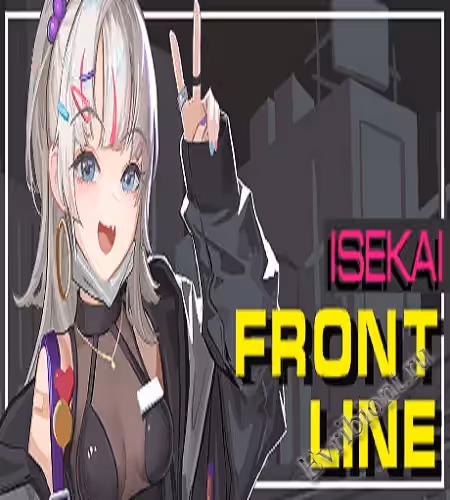 Другой мир Рон Тайн / Isekai Frontline