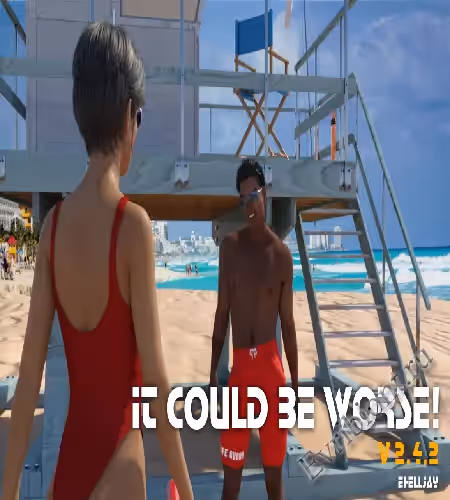 Могло быть и хуже! / It Could Be Worse!