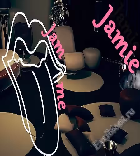 Джейми / Jamie