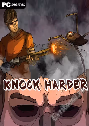 Стучи сильнее / Knock Harder (Пиратка)