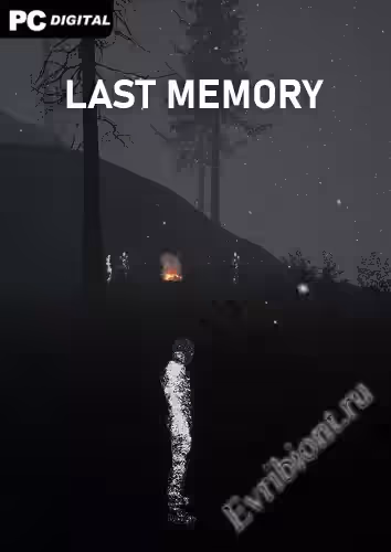 Последнее воспоминание / Last Memory (Лицензия)