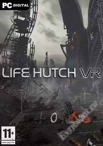 Лайф Хатч ВР / Life Hutch VR (Лицензия)