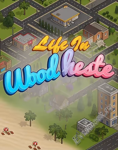 Жизнь в Вудчестере / Life In Woodchester