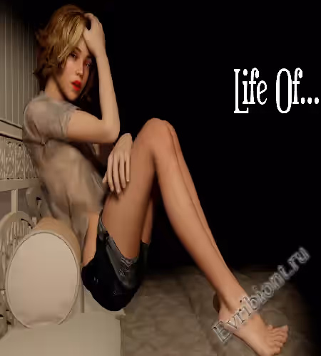 Жизнь Десмонда / Life Of Desmond