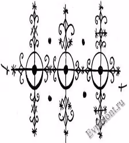 Лоа: Темне дзеркало / Loa: A Mirror Darkly