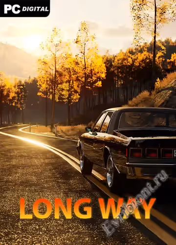 Долгий путь / Long Way (RePack)