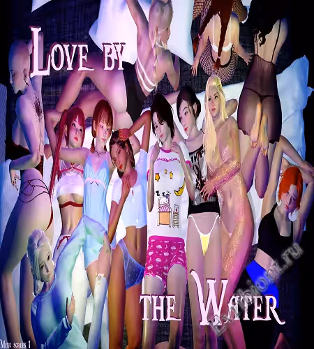 Любовь у воды / Love By The Water