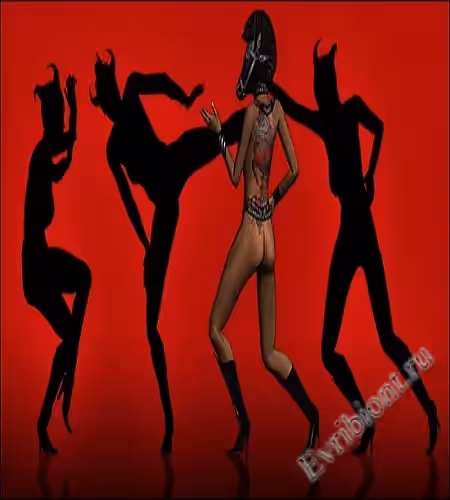 Лочесс-спасение / Lovechess Salvage