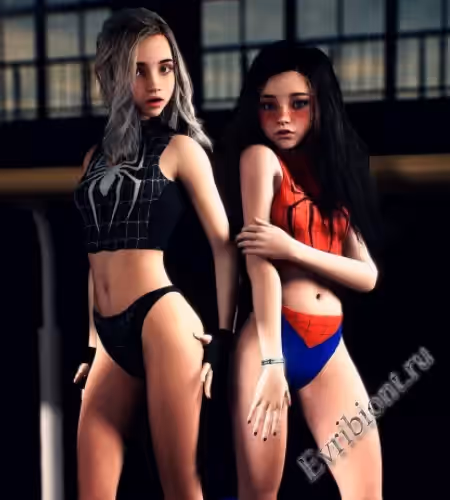 Приключения Луны / Luna's Adventures