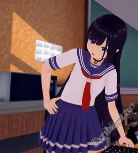 Скрываясь в моей судьбе / Lurking In My Destiny