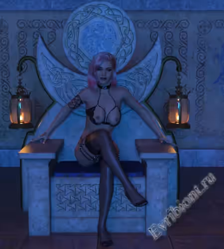 Жажда Свободы / Lust To Freedom