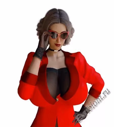 Волшебная семья: Лаборатория / Magical Family: Laboratory