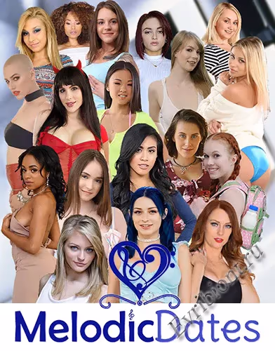 Мелодичные свидания / Melodic Dates