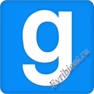 Гаррис Мода + Автообновление No-Steam