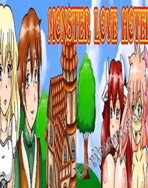 Монстр в отеле любви 1-2 / Monster Love Hotel 1-2