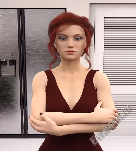 Семья моего друга / My Friend's Family