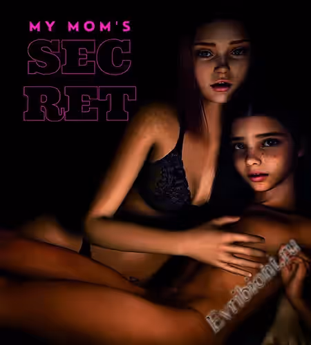 Секрет Моей Мамы / My Mom's Secret
