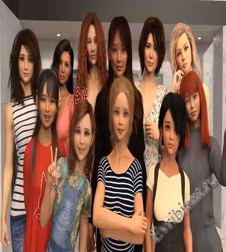 Просмотреть рекомендованную игру